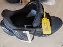 耐克NIKE跑步鞋男子飞马41 PEGASUS春夏防水保暖运动鞋FQ1356-001黑40 实拍图