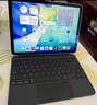 Apple/苹果 平板妙控键盘-黑色 适用13英寸iPad Air(M4/M3/M2芯片) 平板键盘无线键盘ipad键盘苹果键盘 实拍图