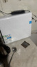海尔（Haier）鲜活水管线机套装【R793D2U1净水器+温热款管线机0硅胶管路HGRZ2312】瞬时1400G 6年RO膜 实拍图