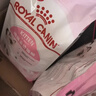 皇家幼猫奶糕 幼猫猫粮 BK34 通用粮 1-4月 2KG 实拍图