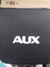 奥克斯（AUX）筋膜枪按摩器肌肉颈膜枪按摩筋膜颈椎小腿腰部按摩仪迷你便携式健身肌肉放松送父母亲节礼物男女生 实拍图