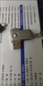 爱国者（aigo）32GB USB3.2 U盘 高速电脑办公u盘  读速120MB/s 可定制金属优盘 U330系列 实拍图