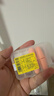 安耳悠 德国进口耳塞防噪音睡觉睡眠专用男女降噪隔音睡眠耳塞 soft5副 实拍图