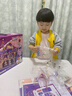 尚美贝贝儿童玩具调香师手工diy女生创意魔法瓶过家家玩具3-6女孩六一礼物 实拍图