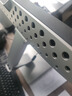 联合创新27英寸触屏显示器4K超清 摄像头音响  多功能悬浮底座 Type-C 办公设计商务电脑显示屏27P1U Pro 实拍图