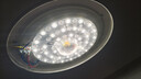 雷士（NVC）LED灯盘吸顶灯替换灯芯磁吸灯板圆形贴片40瓦三色光-全光谱-Ra97 实拍图