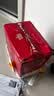 奔富（Penfolds）BIN389赤霞珠设拉子干红葡萄酒750ml*6支木塞原瓶进口 【澳版】 实拍图