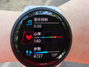 佳明（GARMIN）FR265心率跑步户外运动智能手表生日礼物Forerunner265月光白 实拍图