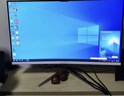 联想(Lenovo)台式机英特尔酷睿i7/独显商务办公设计剪辑游戏二手电脑整机 配置六  酷睿i5 16G 740G双硬盘 24寸 实拍图