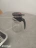 飘逸壶泡茶壶耐热高温玻璃沏茶过滤内胆冲茶器家用茶具套装 飘逸杯750mL1个 实拍图