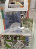 舒星熊猫文具套装儿童生日伴手礼小学生幼儿园小朋友生日礼物一年级大礼包男孩女孩六一儿童节礼物 实拍图