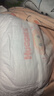 好奇（Huggies）铂金装小桃裤成长裤XL96片(12-17kg)加大号尿不湿【透爽散热】 实拍图