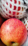 于小乖 陕西秦冠粉面沙甜的新鲜水果老人婴儿刮泥苹果(粉面需放置几天） 带箱5斤中大果 实拍图