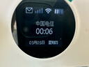 TCL随身wifi三网通用免插卡无线wifi6车载4G路由器随身便携无限制移动联通电信全国通用2026款5GXY15B 【顶配T2GPro】高清屏幕显示+顶配展锐芯片 不限速不虚标月享1500G流量 实拍图