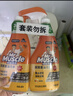 威猛先生（Mr Muscle） 油污清洁剂 455g+455g替换装 柑橘香 厨房重油污净 实拍图