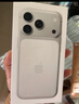 Apple/苹果 iPhone 17 Pro 256GB 银色 支持移动联通电信5G 双卡双待手机 实拍图
