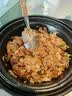 苏泊尔（SUPOR）新品电饼铛钛钢小宝有钛0涂层钛钢电饼档家用煎饼锅烤肉锅烙饼锅早餐机煎烤机三档火力 JT30ATG835 实拍图