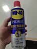 WD-40内饰翻新剂矽质润滑剂皮革塑料上光油表板蜡橡胶件软化胶条保养 实拍图