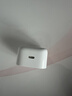 Apple/苹果 40W type-c快充充电器 苹果usb-c原装充电头 旗舰店新款苹果iphone17/16/15promax充电器 实拍图
