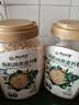 阴山优麦有机裸燕麦片1000g桶装 高蛋白质 膳食纤维  0添加蔗糖 营养早餐 实拍图