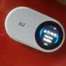 中兴5G随身wifi6可移动无线上网卡车载笔记本电脑热点可插卡无限全网通用流量便携式2026新款U25s/F40 U25S白色【 5G-WiFi6 双网切换】插卡版 5G RedCap系列，中兴官方流 实拍图