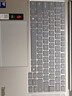 ThinkPad联想笔记本电脑ThinkBook14+ 2026 AI全能本 英特尔酷睿U X9 388H 32G 1T 3K 14.5英寸 星耀白 实拍图