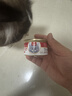 顽皮（Wanpy）泰国进口 猫罐头85g*24罐 (汤汁型)吞拿鱼+明虾成猫零食白金罐 实拍图