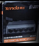 Tenda腾达 5口千兆交换机 4口家用交换器 监控网络网线分线器 分流器 集线器 转换器 小型HUB SG105 实拍图