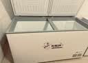 北极熊（BEIJIXIONG）758升冰柜商用家用 一级能效大容量卧式冰柜冷柜冰箱冷藏冷冻转换柜 实拍图