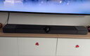 帝瓦雷DEVIALET Dione 一体式回音壁Soundbar音箱 杜比全景声家庭影院客厅电视音响 黑色 101dB 长条音响 实拍图