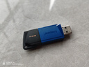 金士顿（Kingston）64GB USB3.2 Gen 1 U盘 DTXM 大容量U盘 滑盖设计 多彩时尚 学习办公投标电脑车载优盘 实拍图