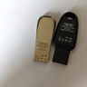 闪迪（SanDisk）256GB USB3.2 U盘 CZ74 读速高达400MB/s 金属高速u盘 安全加密 学习办公投标大容量优盘 实拍图