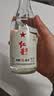 红星二锅头 纯粮兼香5 兼香型白酒 42度 500ml*6瓶 非原箱 实拍图
