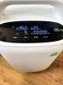 海尔（Haier）5L升制氧机家用吸氧机老人医用级氧气机直流变频节能省电静音507W 实拍图