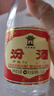 汾酒 黄盖玻汾 清香型白酒 53度 475mL*6瓶整箱 年份随机 实拍图
