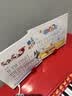 活石儿童钢琴玩具电子琴3-6岁1宝宝婴儿周岁礼物玩具女孩生日礼物 加配话筒+支架座椅【礼盒+多功能+录音教学】ABS材质 2026火的最玩具4幼儿木质ABS2岁6-12入门款新生儿见面 实拍图