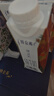 蒙牛特仑苏嗨Milk脱脂纯牛奶250ml*10盒 0脂肪 精美京绣送礼盒装 实拍图