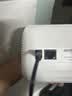 纽曼5G无线路由器随身WiFi6移动免插卡cpe多网通千兆双频车载便携式高速上网卡全国通用流量2026款 实拍图