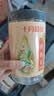 十月稻田 百合干 220g/罐 龙山产苦百合 银耳莲子桂圆枸杞羹煲汤食材  实拍图