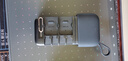 绿巨能（llano）4.0高速读卡器usb/type-c3.1多功能SD/TF内存收纳闪传读卡盒适用手机电脑pocket3佳能索尼相机R404 实拍图