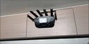 普联（TP-LINK）大道路由器7DR6430 BE6400 5G WiFi7千兆双频家用高速穿墙 2.4G wifi6无线 2.5G网口 游戏加速 实拍图