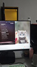 方正（Founder）23.8英寸显示器IPS技术硬屏 120Hz超频144Hz 硬件低蓝光 窄边框可壁挂办公电脑屏幕 FC300一级能效 实拍图