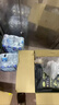 Member's Mark 有机板栗仁 1kg(10袋) 1kg 实拍图