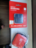 闪迪（SanDisk）ELE 1TB 移动固态硬盘（PSSD）新元素 type-c接口 小巧便携手机直连笔记本电脑两用外接 办公存储 实拍图