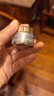 兰蔻菁纯眼霜20ml 淡纹润泽紧致抗衰老化妆品礼盒生日520送女朋友礼物 实拍图