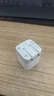 CUKTECH酷态科苹果17充电器40W适用iPhone17e/16/15ProMax/ipadAir/MacBookNeo氮化镓Type-C快充头 实拍图
