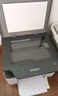 惠普（HP）1136w 黑白激光无线打印机 多功能家用办公打印机 复印扫描无线连接（116w提速版） 实拍图