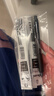 派通（Pentel ）速干黑色中性笔BLN105中性笔0.5mm按动彩色顺滑防滑水笔签字笔学生用刷题考试黑笔文具LRN5TL笔芯 【组合】黑色+5支黑芯 0.5mm 实拍图