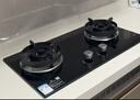 方太（FOTILE）油烟机灶具套装02-EMC2T 顶吸式抽吸油烟机燃气灶直流变频 厨房欧式升级大风量烟灶套装 【两件套】烟机+4.5KW高端液化气灶TX22 实拍图