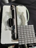 京东京造一秒破窗神器汽车安全锤临时停车牌滚轮号码牌车载多功能带割刀 实拍图